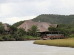 0051-Lodge from River.JPG